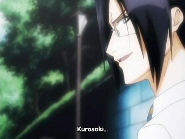 Otaku Gallery  / Anime e Manga / Bleach / Screen Shots / Episodi / 013 - Il fiore e l Hollow / 187.jpg